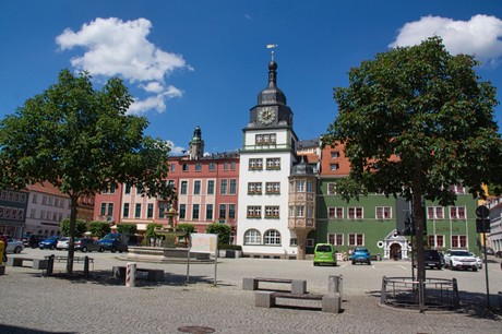 Rudolstadt