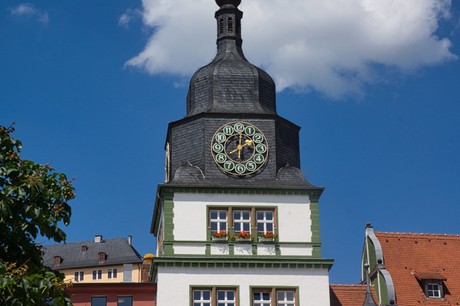 Rudolstadt