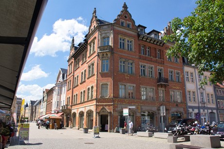 Rudolstadt