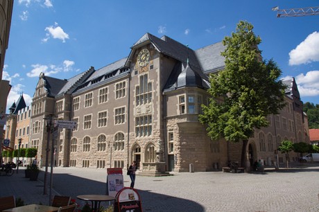 Rudolstadt