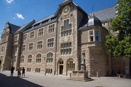 Rudolstadt