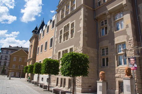 Rudolstadt