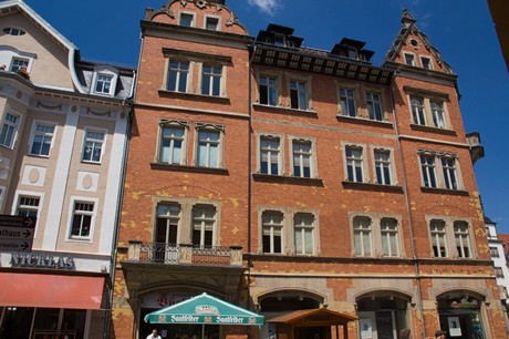 Rudolstadt
