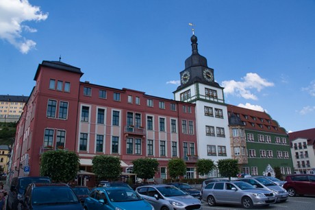 Rudolstadt