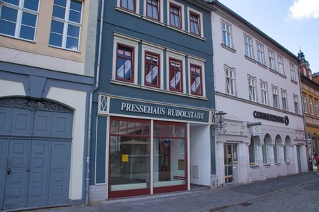 Rudolstadt