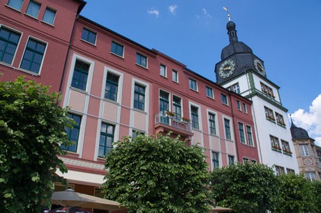 Rudolstadt