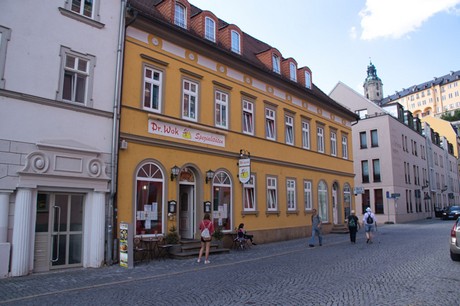 Rudolstadt