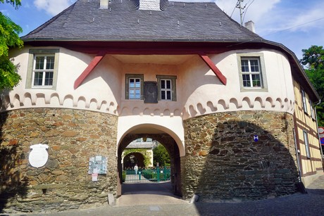 Runkel