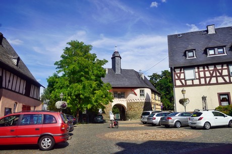 Runkel