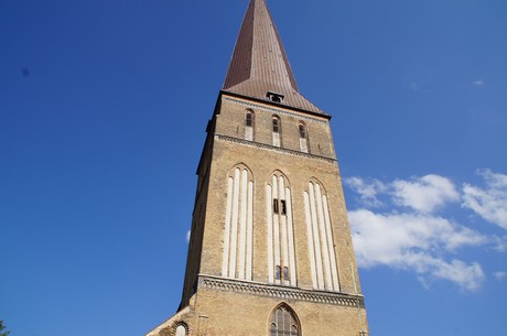 petrikirche