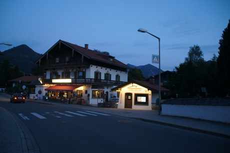 rottach-egern