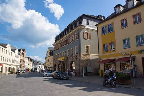 Saalfeld