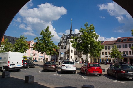 Saalfeld