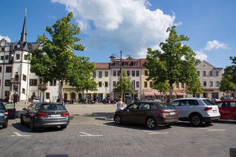 Saalfeld