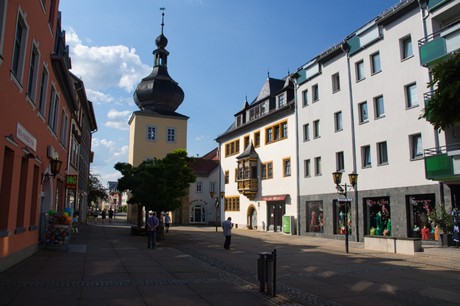 Saalfeld