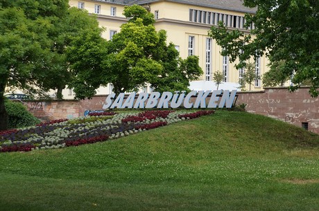 Saarbruecken