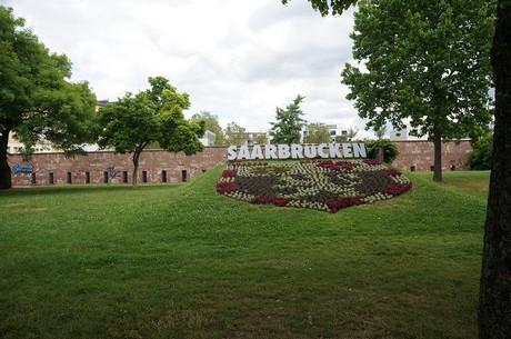 Saarbruecken