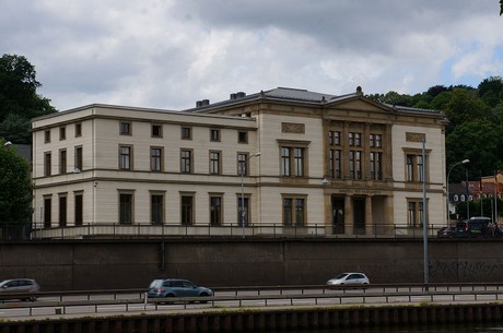 Saarbruecken