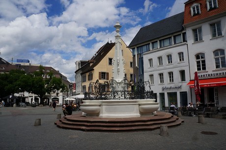 Saarbruecken