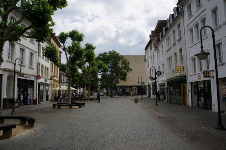 Saarbruecken