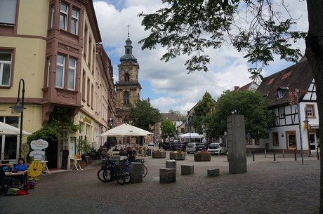 Saarbruecken