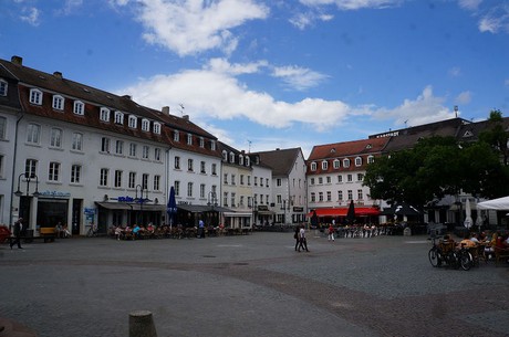 Saarbruecken