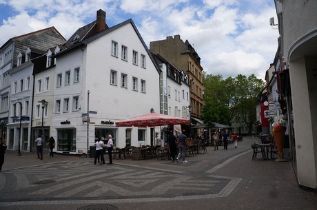 Saarbruecken