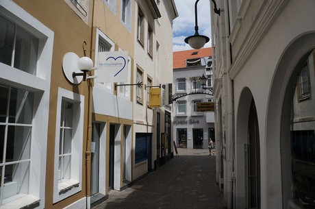 Saarbruecken