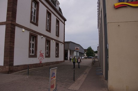 Saarlouis