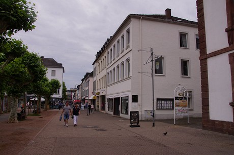 Saarlouis