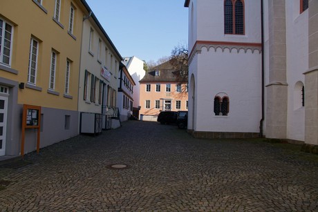 Siegburg