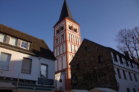 Siegburg