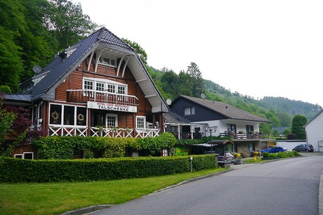 Simonskall