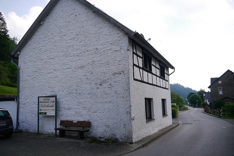 Simonskall