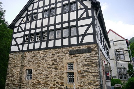 Simonskall