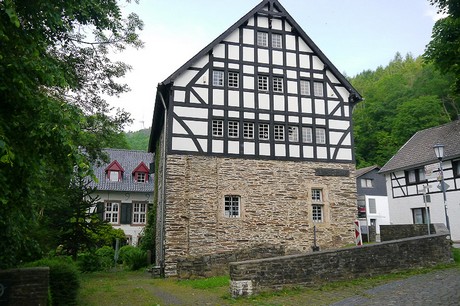Simonskall