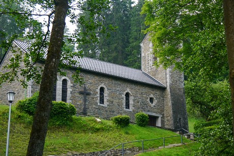 Simonskall