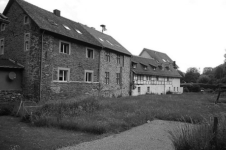 Simonskall
