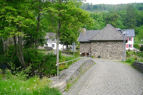 Simonskall