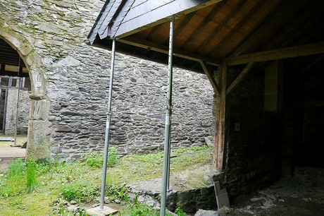 Simonskall