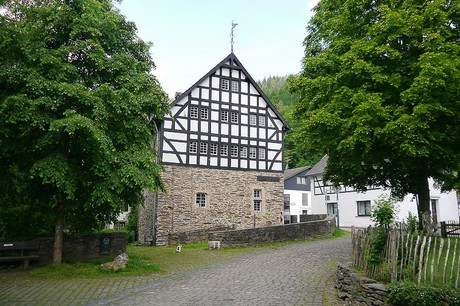 Simonskall