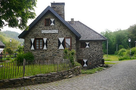 Simonskall
