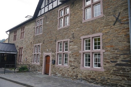 Simonskall