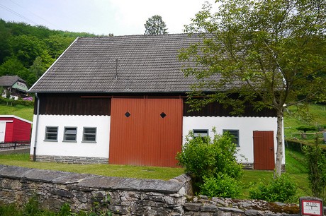Simonskall