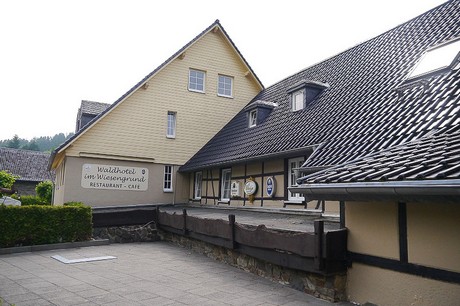 Simonskall