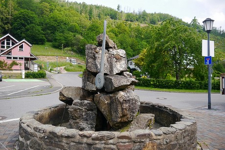Simonskall