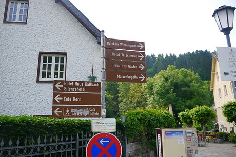 Simonskall
