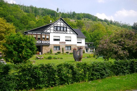 Simonskall