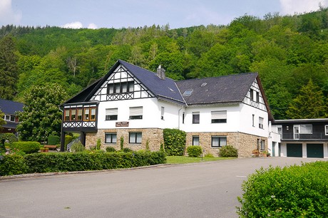 Simonskall