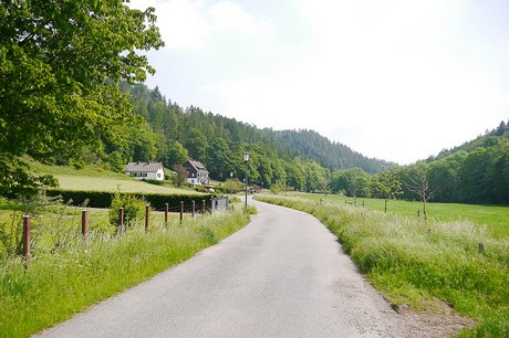 Simonskall